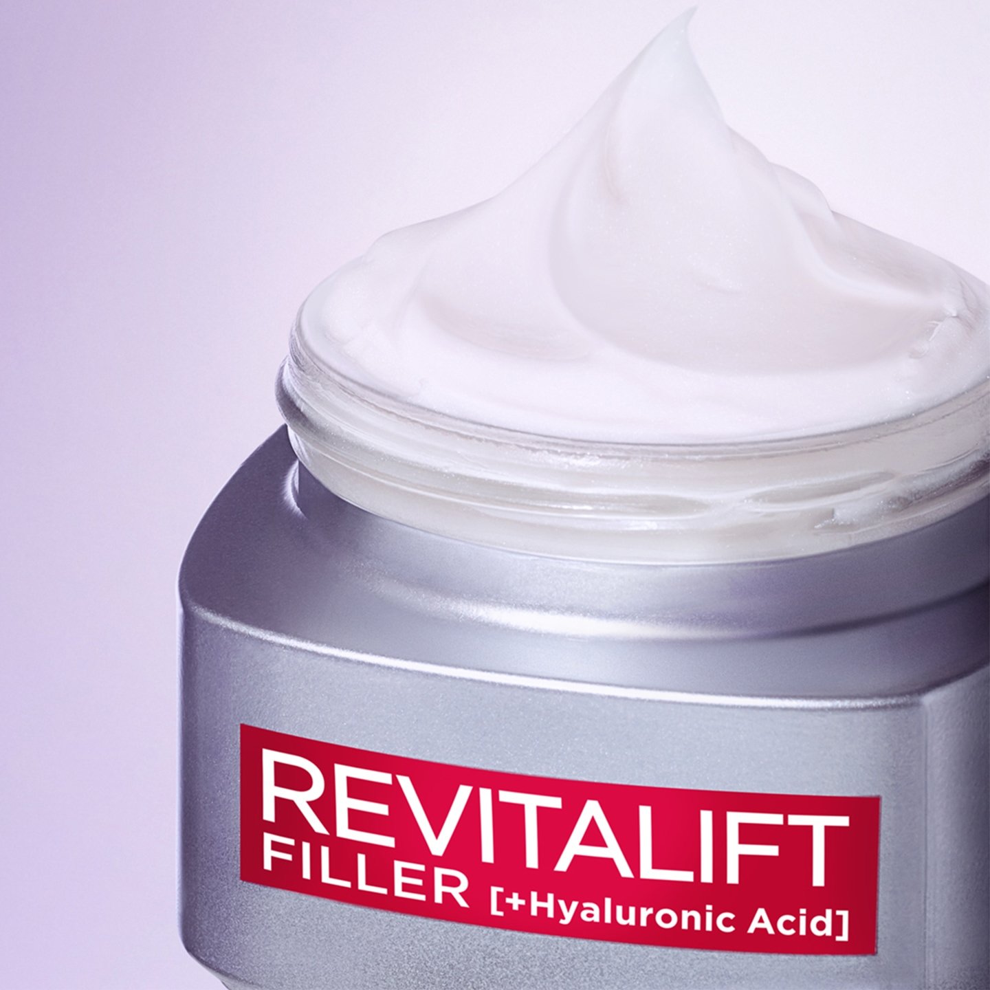 Revitalift Filler Tagescreme Detail B7 1440x1440